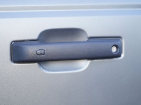 Used 2022 Ford Bronco Wildtrak image 35