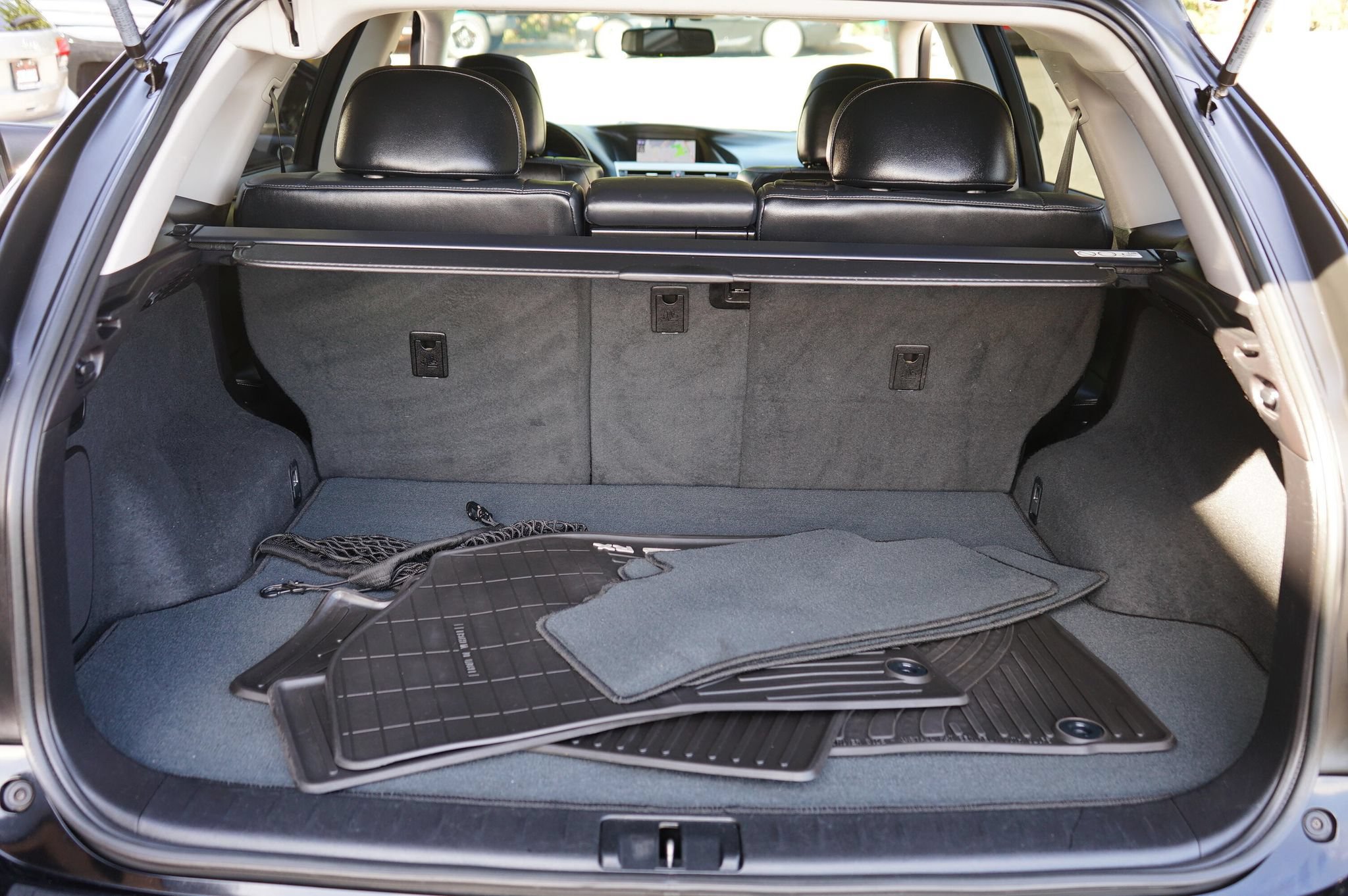 Used 2015 Lexus RX 350 AWD image 8
