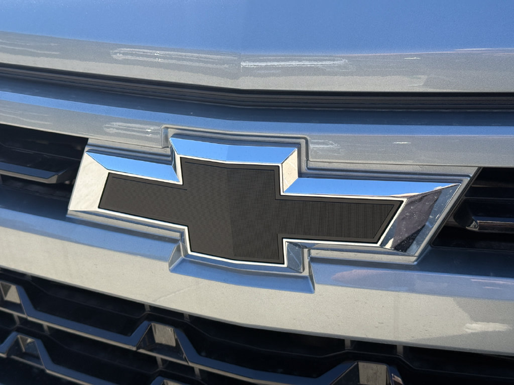 New 2026 Chevrolet Silverado 1500 RST w/ LPO, Dark Essentials Package AWD/4WD image 2