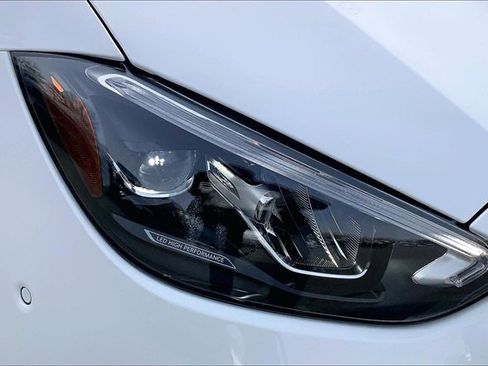 Used 2025 Mercedes-Benz C 300 4MATIC Sedan image 24