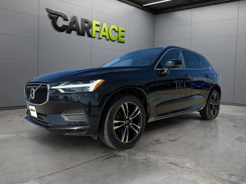 Used 2020 Volvo XC60 T5 Momentum AWD/4WD image 5