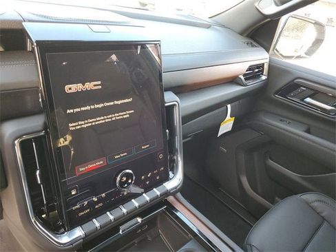 New 2026 GMC Yukon XL Denali image 26