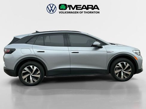 Used 2023 Volkswagen ID.4 Pro AWD/4WD image 6