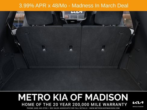 New 2027 Kia Telluride SX Prestige X-Pro image 19