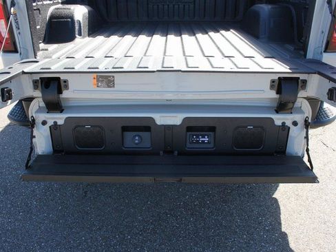 New 2026 GMC Sierra 1500 AT4X image 25