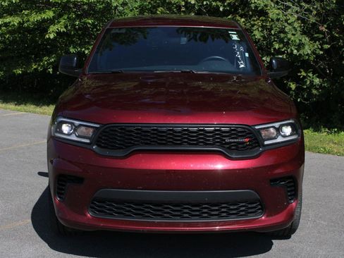 Used 2026 Dodge Durango GT AWD/4WD image 2