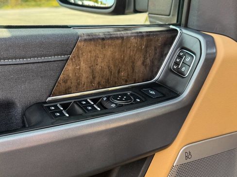 Used 2023 Ford F250 Lariat w/ Tremor Off-Road Package image 22