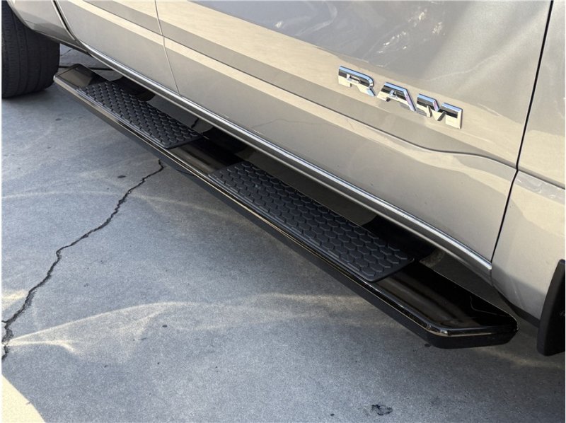 Used 2021 RAM 1500 Big Horn RWD image 47