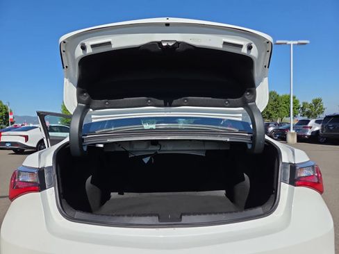Used 2019 Acura ILX FWD image 27