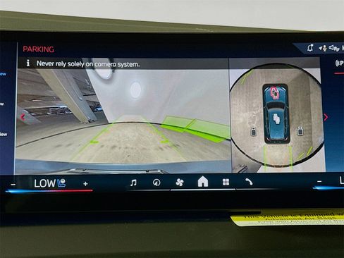 New 2026 BMW X3 M50 w/ Premium Package image 13