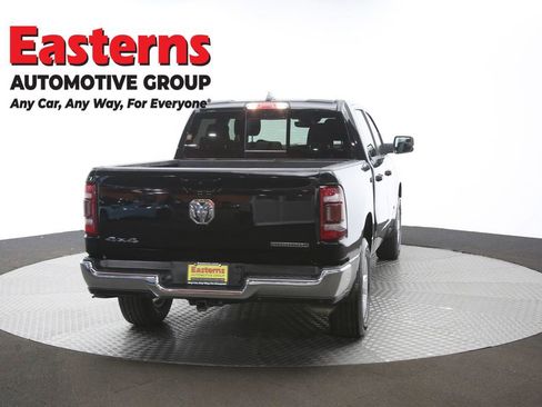 Used 2022 RAM 1500 Big Horn AWD/4WD image 42