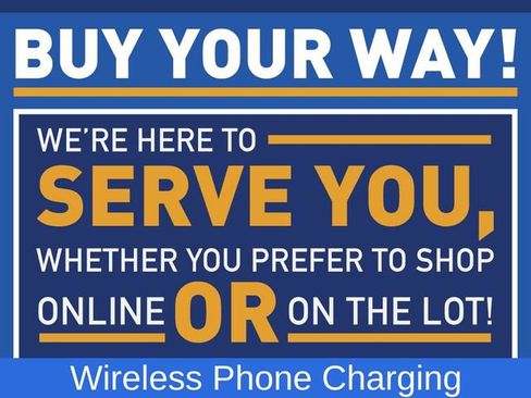 New 2025 Chevrolet Colorado Trail Boss image 15