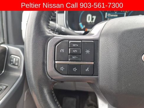 Used 2023 Ford F150 Lariat AWD/4WD image 30