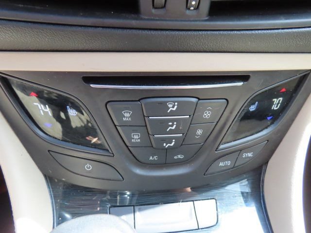 Used 2016 Buick Envision Premium AWD/4WD image 28