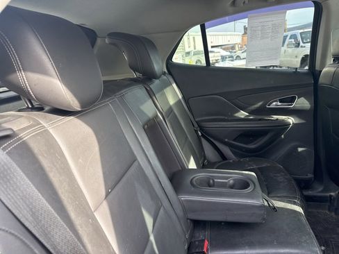 Used 2014 Buick Encore Leather image 8