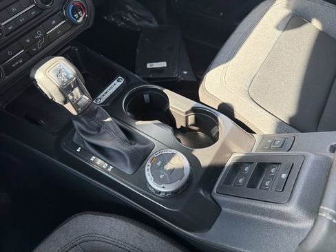 New 2026 Ford Bronco 4-Door AWD/4WD image 29