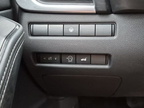 Used 2023 Nissan Rogue SV w/ SV Premium B Package AWD/4WD image 19