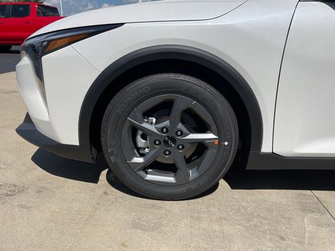 New 2026 Kia K4 FWD image 15