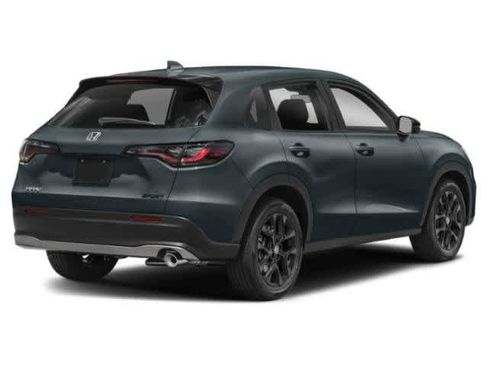 Used 2023 Honda HR-V Sport image 2
