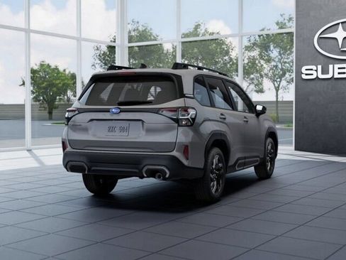 New 2026 Subaru Forester Limited AWD/4WD image 5