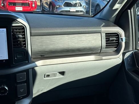 Used 2024 Ford F150 XLT w/ Mobile Office Package image 14