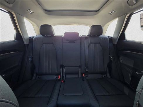 New 2025 Audi Q5 Premium Plus image 15