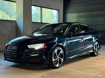 Used 2020 Audi A3 2.0T Premium w/ Final Edition Package