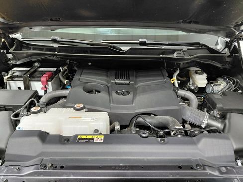 Used 2023 Toyota Tundra Limited image 27