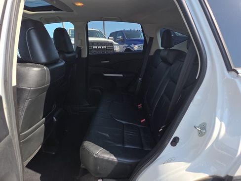 Used 2013 Honda CR-V EX-L image 12