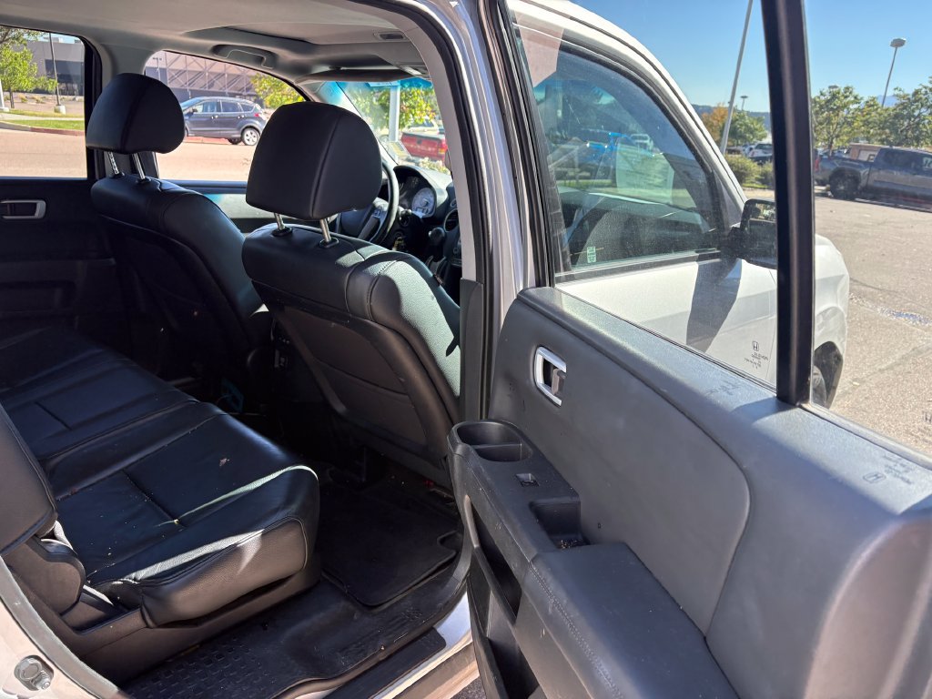 Used 2015 Honda Pilot EX-L image 27