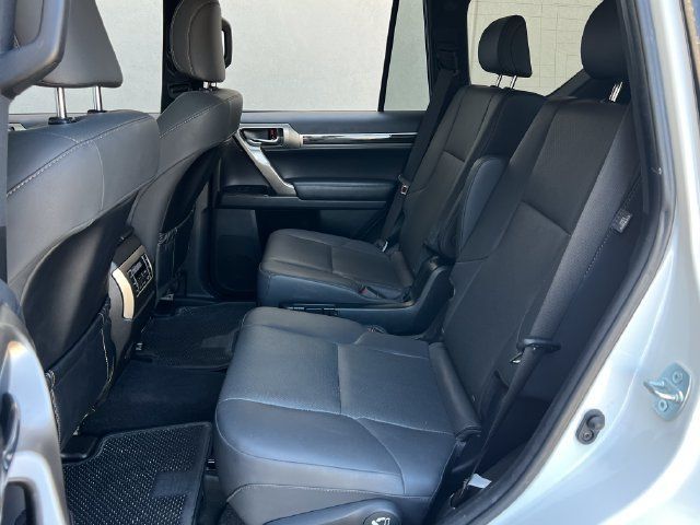 Used 2021 Lexus GX 460 Premium AWD/4WD image 32