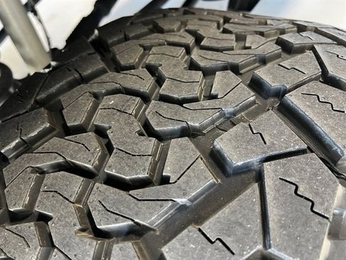 Used 2021 RAM 3500 Laramie w/ Night Edition image 54