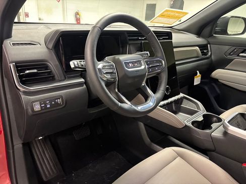 New 2026 GMC Terrain Elevation w/ Elevation Premium Package AWD/4WD image 24