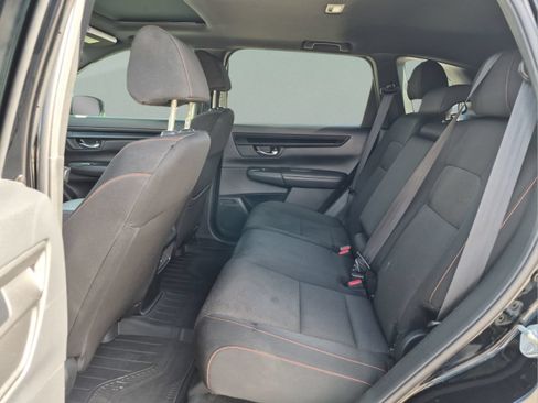 Certified 2023 Honda CR-V Sport image 17