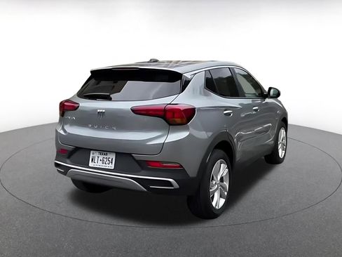 Used 2025 Buick Encore GX Preferred FWD image 12