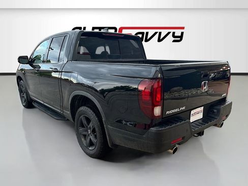Used 2023 Honda Ridgeline Black Edition image 5