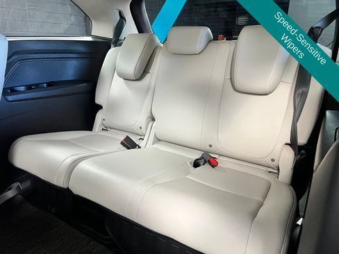 Used 2025 Honda Odyssey EX-L image 21