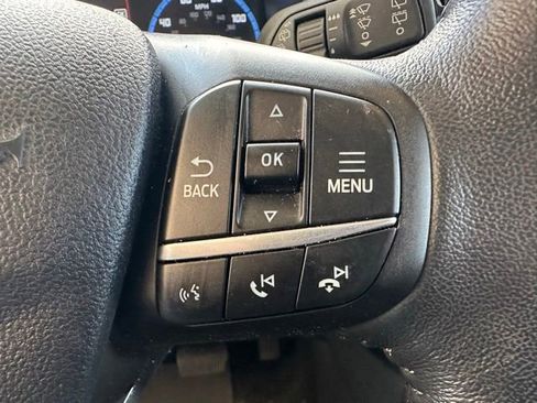 Certified 2023 Ford Bronco Sport Big Bend w/ Convenience Package AWD/4WD image 22