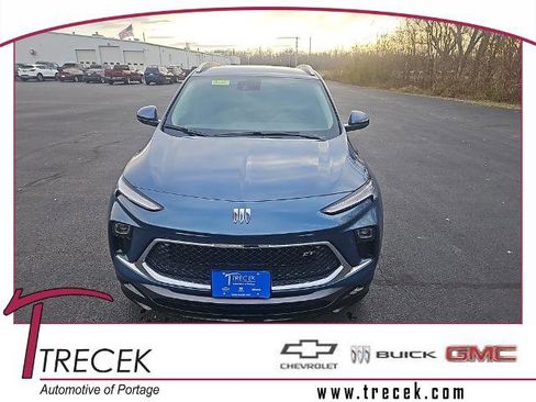 New 2026 Buick Encore GX Sport Touring w/ Comfort Package image 1