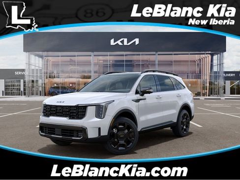 New 2026 Kia Sorento SX Prestige AWD/4WD image 1