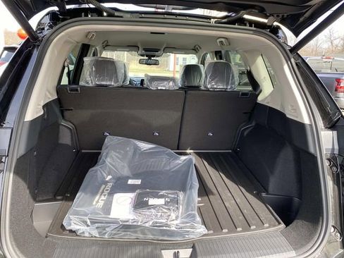 New 2026 Nissan Rogue SV AWD/4WD image 6