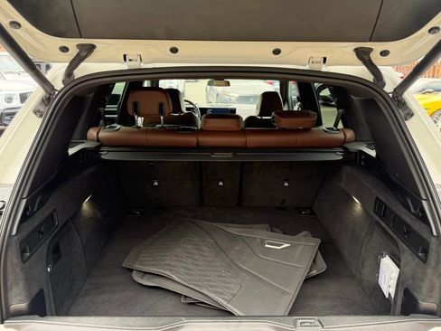 Used 2025 BMW X5 xDrive40i w/ Premium Package image 25