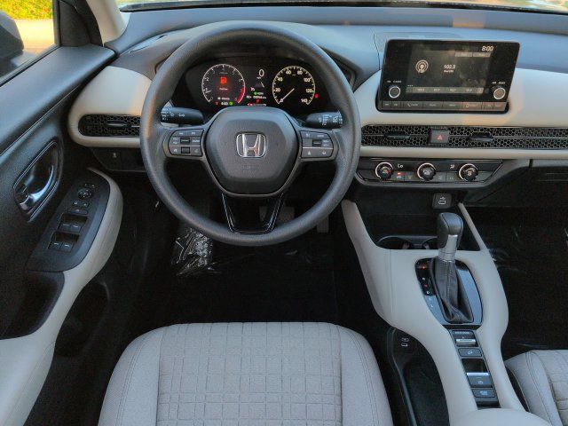 Used 2024 Honda HR-V LX image 16