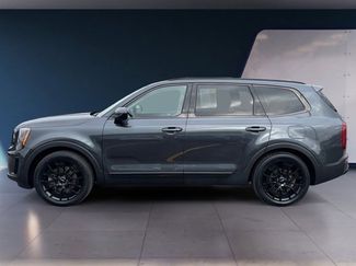 Certified 2022 Kia Telluride SX w/ SX Prestige Package video 2