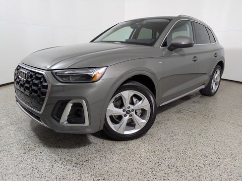 Certified 2023 Audi Q5 2.0T Premium Plus w/ Premium Plus Package image 18