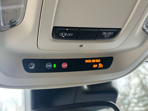 Used 2021 Buick Envision Preferred image 56