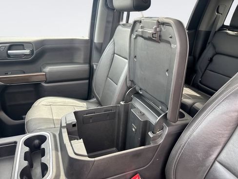 Used 2020 Chevrolet Silverado 1500 RST w/ All-Star Edition AWD/4WD image 21