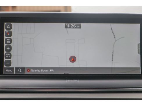 Used 2022 Kia Telluride LX image 25