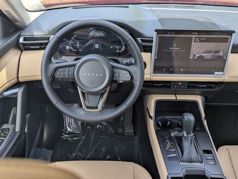 New 2026 MAZDA CX-5 2.5 S w/ Premium Package AWD/4WD image 4