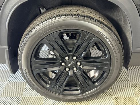 New 2026 GMC Acadia Elevation w/ Black Edition image 17